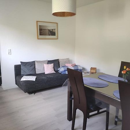 Ferienwohnung Lange Brilon Eksteriør billede
